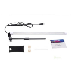 Urban T8 Grow LED se stojanem
