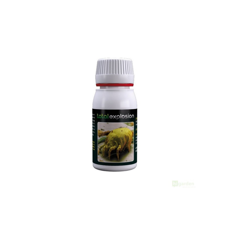 Total Explosion 60ml