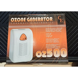 Ozonér Cornwall El. 500mg/hod,18W