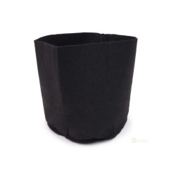Pure Pot textilní květináč, 8L