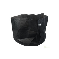 Pure Pot textilní květináč s uchy, 170L