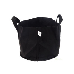 Pure Pot textilní květináč s uchy, 19L