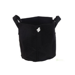 Pure Pot textilní květináč s uchy, 26L