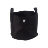 Pure Pot textilní květináč s uchy, 38L