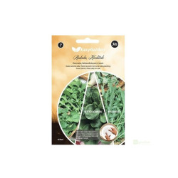 Semínka EasyGarden Disk výsevný ROKETA, Roketa WILD ROKET, KOZLÍČEK - 3ks