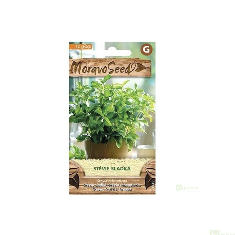 Semínka MoravoSeed Stevie sladká 71745
