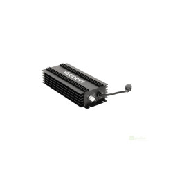 HPS set 250W bez filtru - 60x60x160cm
