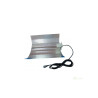 HPS set 250W bez filtru - 60x60x160cm