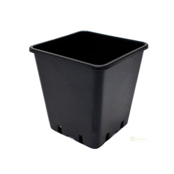 HPS set 250W bez filtru - 60x60x160cm
