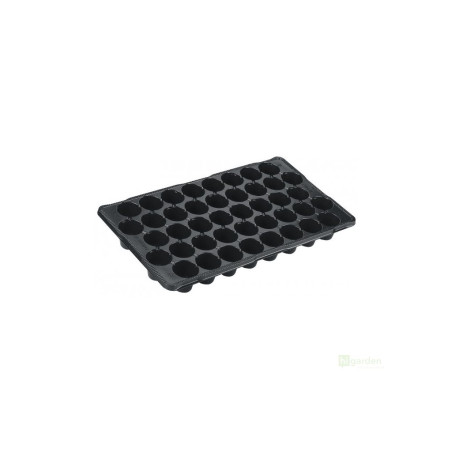 Sadbovač JP pro 42ks (díra 5cm kruhová)