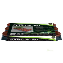 Garland sadbovací plato s květináči Professional Growing Tray 18