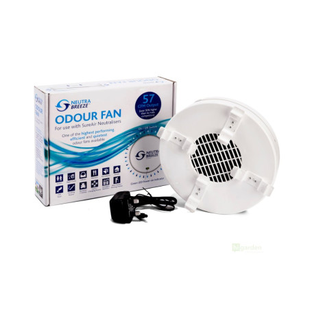 Sure Air Neutra Breeze - ventilátor na gel