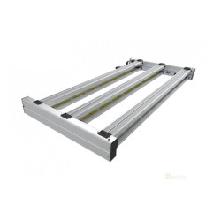 LAZERLITE PRO 720W LED vč. předřadníku, 2.75 umol/J