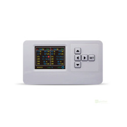 Urban Controller 0-10V