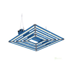 LED Set 300W Maxibright Daylight PRO - 100x100x200cm