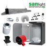 LED Set Sanlight EVO 5-100 340W - 100x100x200cm