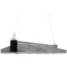 LED Set Sanlight EVO 5-100 340W - 100x100x200cm