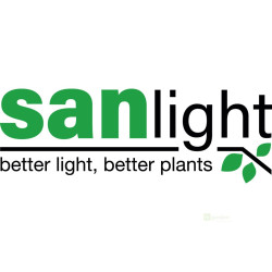 LED Set Sanlight EVO 6-150 400W - 150x80x200cm