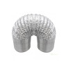 LED Set 300W Maxibright Daylight - 100x100x200cm