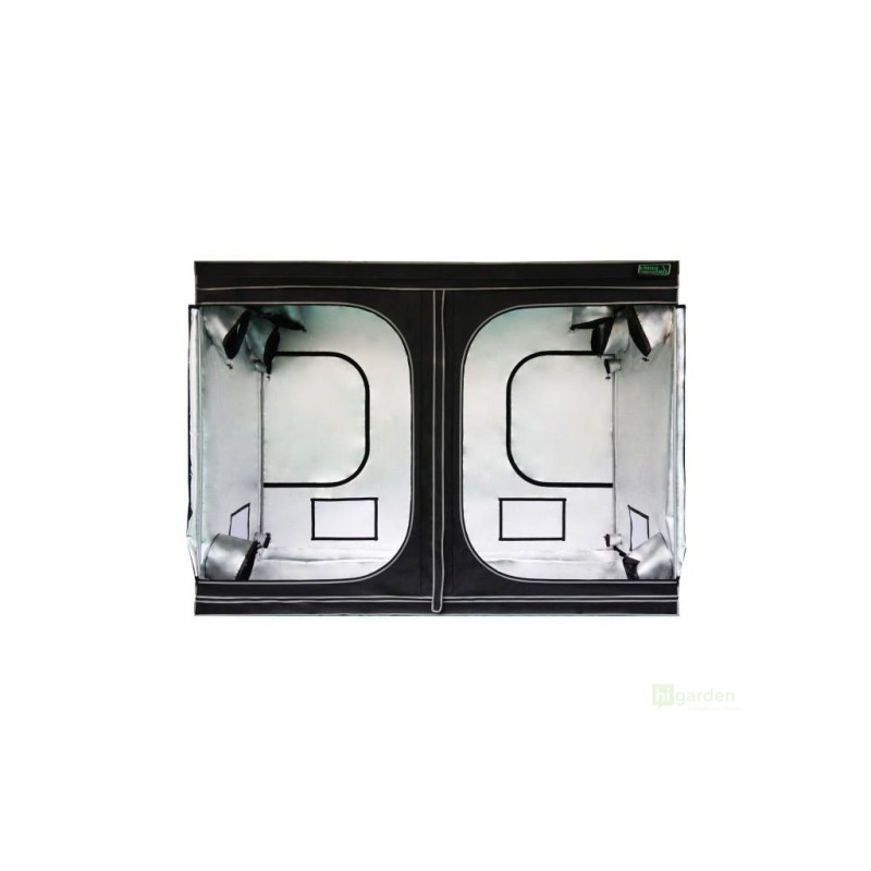 ClimaBox 300L, 300x150x220cm