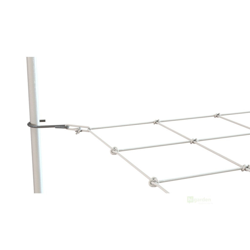 Podpůrná síť Web TH 60W - 60x40cm