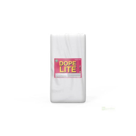 Florganics Dope Lite 50l - Living Soil substrát