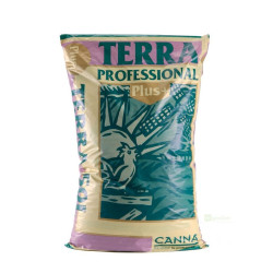Canna Terra Professional Plus 50l