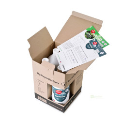 Jungle Indabox StarterPack URBAN X