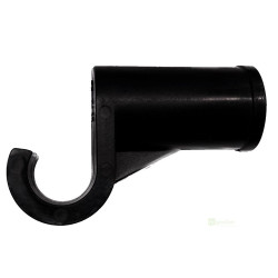 Náhradní hák pro zavěšení příslušenství (22 mm) - dlouhý, 1ks