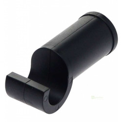 Náhradní hák pro zavěšení příslušenství (22 mm) - krátký, 1ks