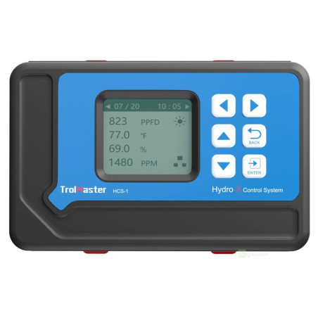 Trolmaster Hydro-X Controller 3-in-1 Sensor (HCS-1)