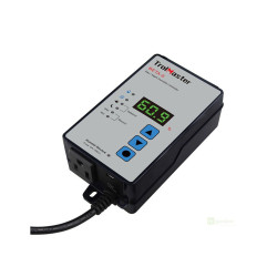 Trolmaster Digital Day/Night Humidity 110V Controller Beta-6 CZ/EU