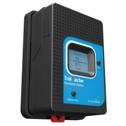Trolmaster Humidistat Station pro 24V odvlhčovače (HS-1)