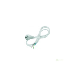 Flexo kabel 3x1,5 mm, délka 3m s EURO koncovkou