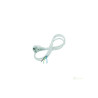 Flexo kabel 3x1,5 mm, délka 3m s EURO koncovkou