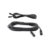 Lumatek LED kabel prodlužovací Driver Remote, 2x5m