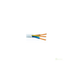 Kabel 3G 1,5 mm - 1m