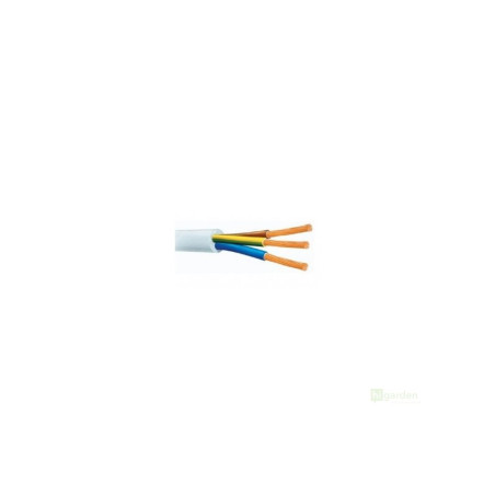 Kabel 3G 1,5 mm - 1m