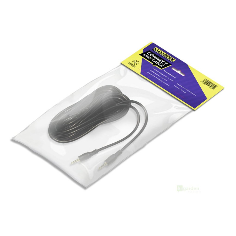 Lumatek Control Link Cable, kabel pro HID