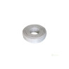 Kabel 3*1,5 mm,bílý,klubko 100m