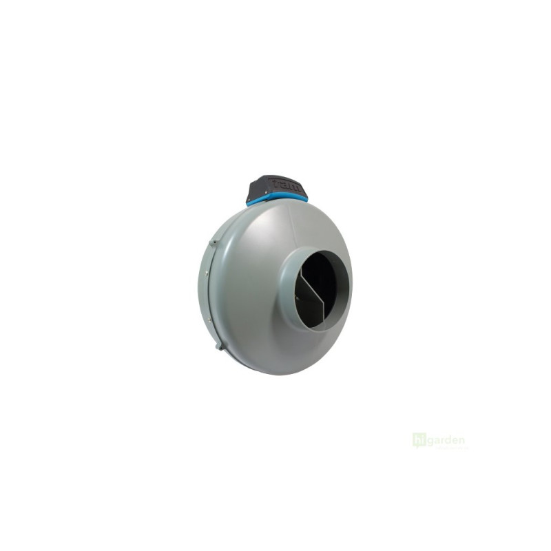 Ventilátor RAM Inline Fan 150 mm - 575 m3/h
