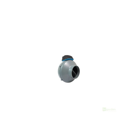 Ventilátor RAM Inline Fan 100 mm - 275 m3/h