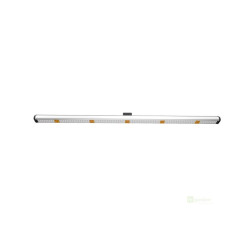 ThinkGrow Model One LED 4' bar - 2x Spectrum channels (Full Spectrum+Deep Red) (DR-1)