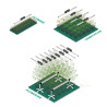 ThinkGrow Model One LED 5' bar - 4x Spectrum channels (White+Deep Red+Far Red+UV) (TLB-2)