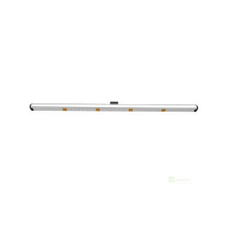 ThinkGrow Model One LED 4' bar - 4x Spectrum channels (White+Deep Red+Far Red+UV) (TLB-1)
