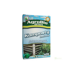 AgroBio Envi Comp komposty 50g