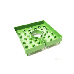 Urban Hydro Drip Cap 15x15cm
