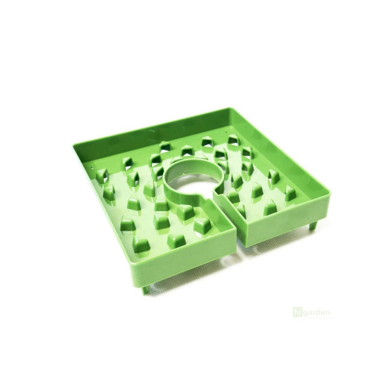 Urban Hydro Drip Cap 10x10cm