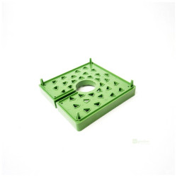 Urban Hydro Drip Cap 10x10cm