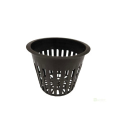 Hydroponický košík průměr 8 cm (3´´) tvrdý plast